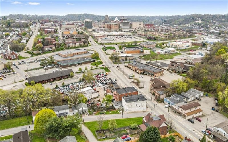 401 Chestnut St, Washington, 15301, ,Commercial-industrial-business,For Sale,Chestnut St,1722197