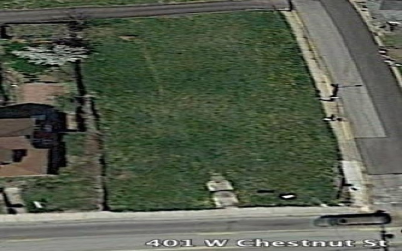 401 Chestnut St, Washington, 15301, ,Commercial-industrial-business,For Sale,Chestnut St,1722197