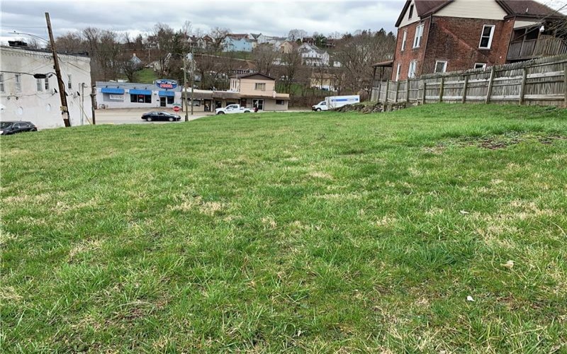 401 Chestnut St, Washington, 15301, ,Commercial-industrial-business,For Sale,Chestnut St,1722197