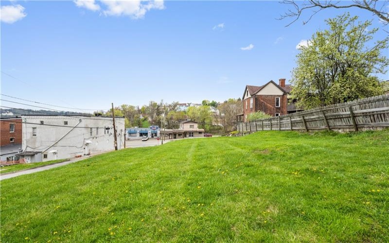 401 Chestnut St, Washington, 15301, ,Commercial-industrial-business,For Sale,Chestnut St,1722197