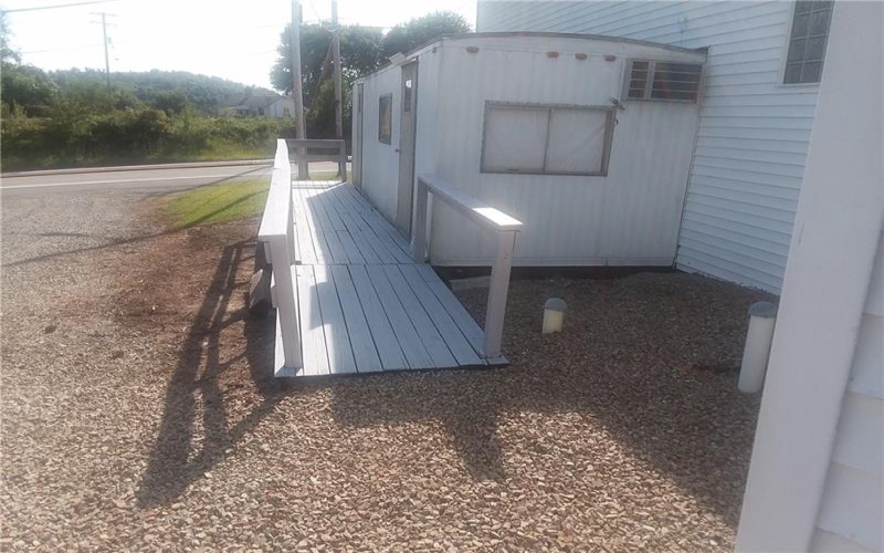 7377 National Pike, Uniontown, 15401, ,Commercial-industrial-business,For Sale,National Pike,1712025