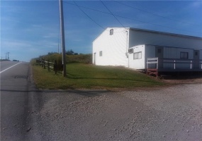 7377 National Pike, Uniontown, 15401, ,Commercial-industrial-business,For Sale,National Pike,1712025