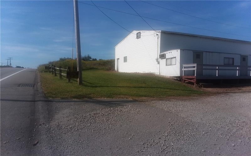 7377 National Pike, Uniontown, 15401, ,Commercial-industrial-business,For Sale,National Pike,1712025
