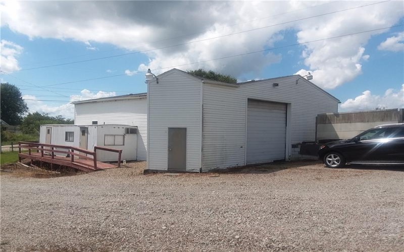 7377 National Pike, Uniontown, 15401, ,Commercial-industrial-business,For Sale,National Pike,1712025