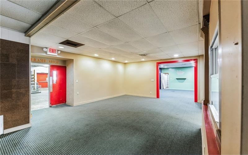 65 Fayette St, Uniontown, 15401, ,Commercial-industrial-business,For Sale,Fayette St,1712103