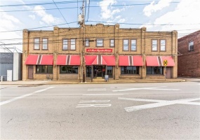 65 Fayette St, Uniontown, 15401, ,Commercial-industrial-business,For Sale,Fayette St,1712103
