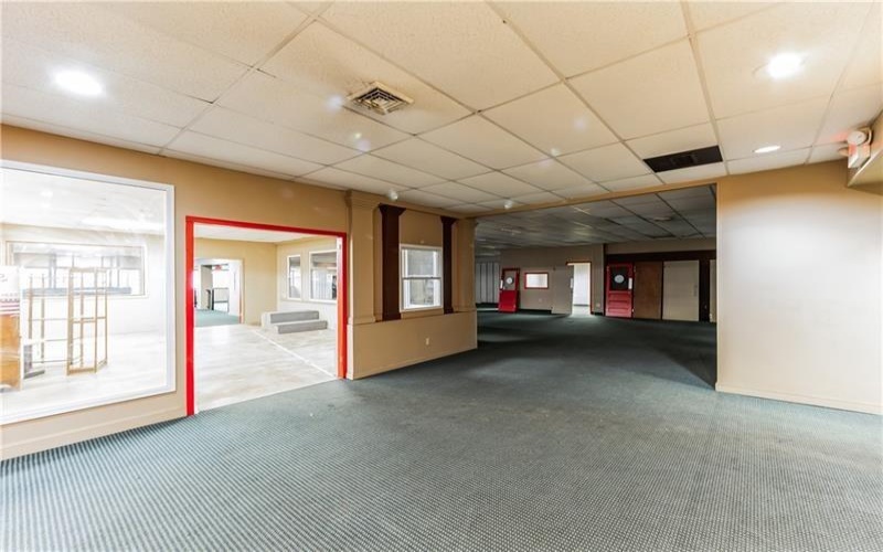 65 Fayette St, Uniontown, 15401, ,Commercial-industrial-business,For Sale,Fayette St,1712103