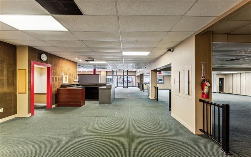 65 Fayette St, Uniontown, 15401, ,Commercial-industrial-business,For Sale,Fayette St,1712103
