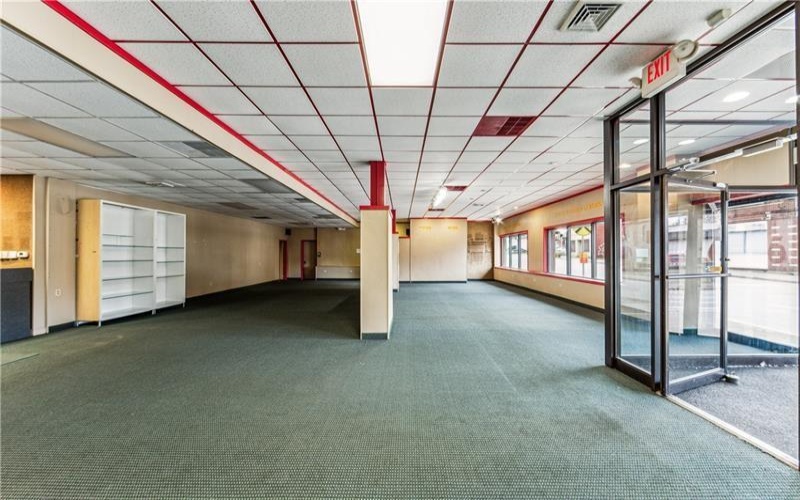 65 Fayette St, Uniontown, 15401, ,Commercial-industrial-business,For Sale,Fayette St,1712103