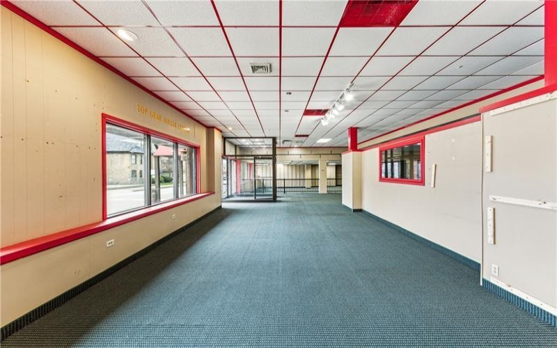 65 Fayette St, Uniontown, 15401, ,Commercial-industrial-business,For Sale,Fayette St,1712103