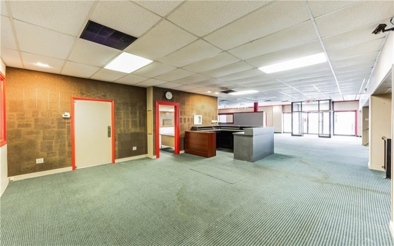 65 Fayette St, Uniontown, 15401, ,Commercial-industrial-business,For Sale,Fayette St,1712103