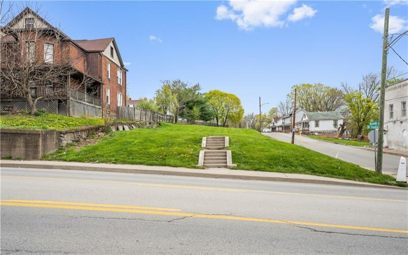 401 Chestnut St, Washington, 15301, ,Farm-acreage-lot,For Sale,Chestnut St,1722360