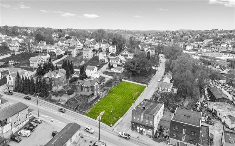 401 Chestnut St, Washington, 15301, ,Farm-acreage-lot,For Sale,Chestnut St,1722360
