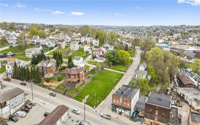 401 Chestnut St, Washington, 15301, ,Farm-acreage-lot,For Sale,Chestnut St,1722360