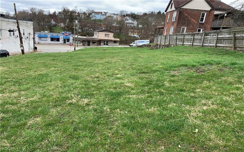 401 Chestnut St, Washington, 15301, ,Farm-acreage-lot,For Sale,Chestnut St,1722360