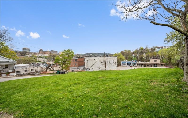 401 Chestnut St, Washington, 15301, ,Farm-acreage-lot,For Sale,Chestnut St,1722360