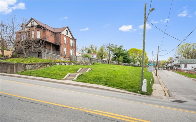 401 Chestnut St, Washington, 15301, ,Farm-acreage-lot,For Sale,Chestnut St,1722360
