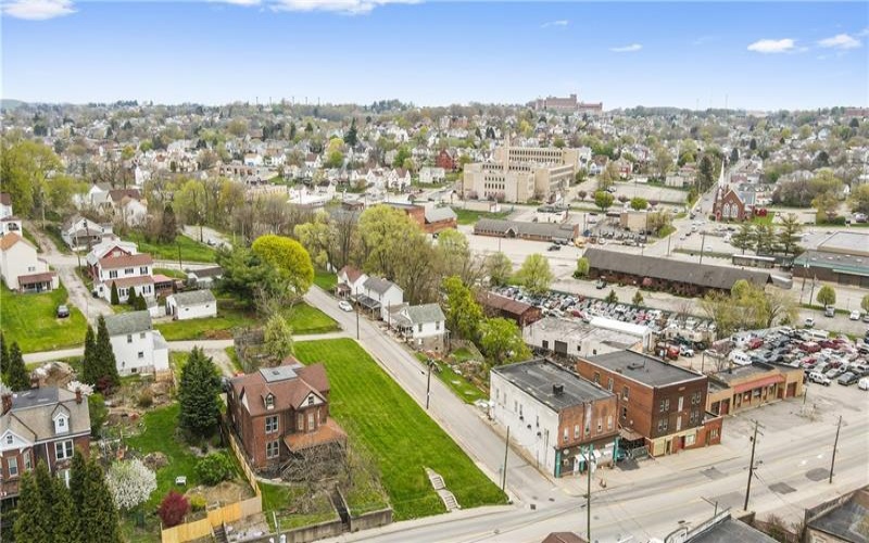 401 Chestnut St, Washington, 15301, ,Farm-acreage-lot,For Sale,Chestnut St,1722360