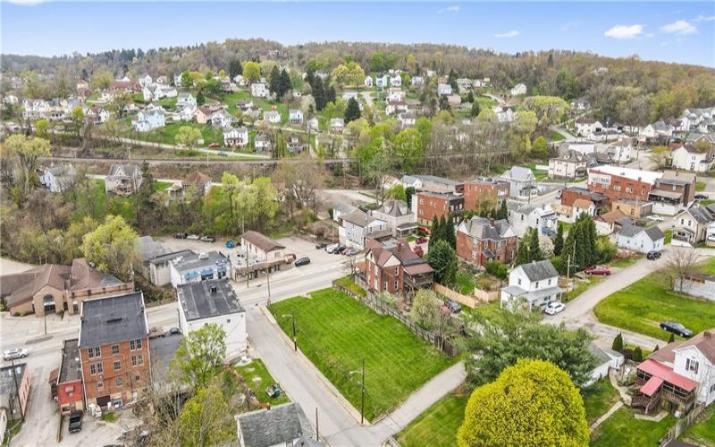 401 Chestnut St, Washington, 15301, ,Farm-acreage-lot,For Sale,Chestnut St,1722360
