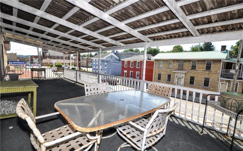 509 W Main Street, Monongahela, 15063, ,Commercial-industrial-business,For Sale,W Main Street,1722368