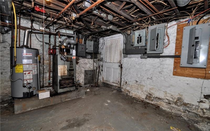 509 W Main Street, Monongahela, 15063, ,Multi-unit,For Sale,W Main Street,1722369