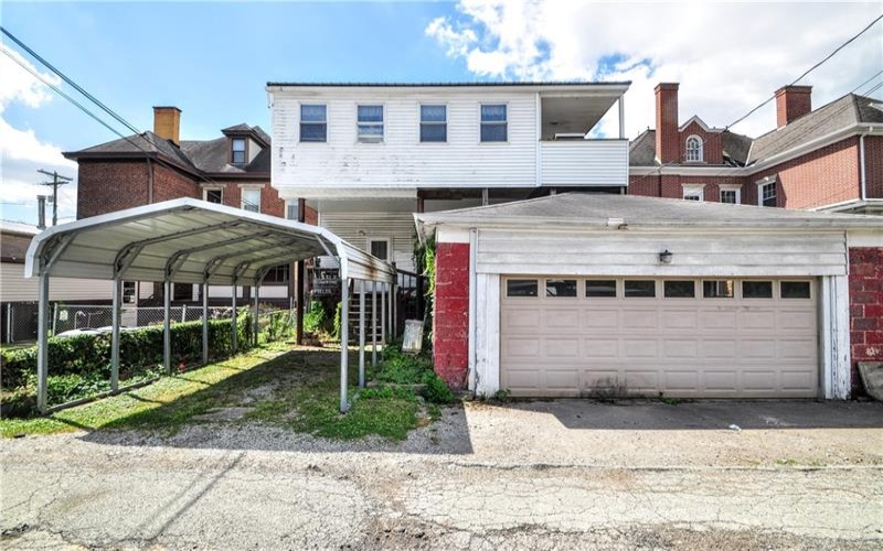 509 W Main Street, Monongahela, 15063, ,Multi-unit,For Sale,W Main Street,1722369