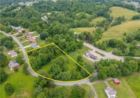 0 Emery Road, Fredericktown, 15333, ,Farm-acreage-lot,For Sale,none,Emery Road,1712298