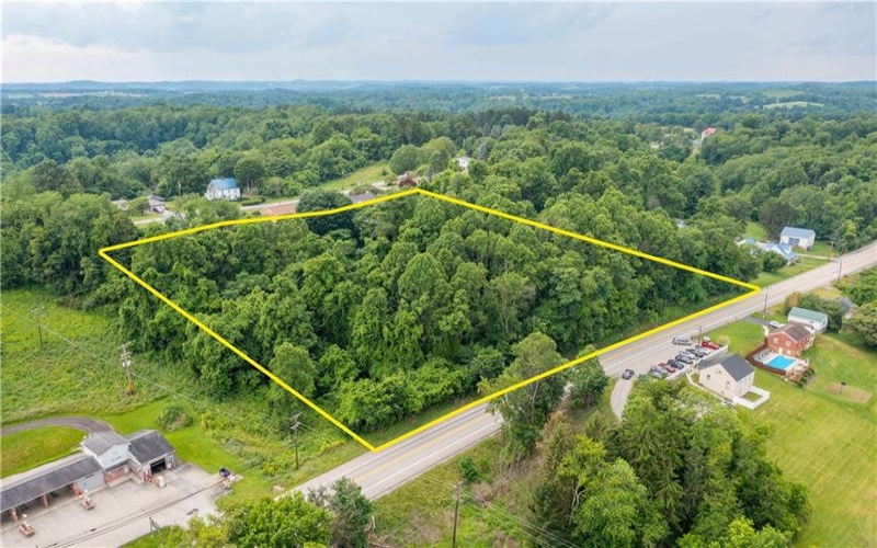 0 Route 40, Fredericktown, 15333, ,Farm-acreage-lot,For Sale,none,Route 40,1712594