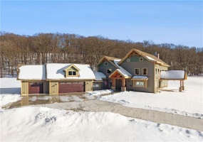223 Deer Fern Drive, Somerset, 15501, 4 Bedrooms Bedrooms, 9 Rooms Rooms,3.1 BathroomsBathrooms,Residential,For Sale,Deer Fern Drive,1722460