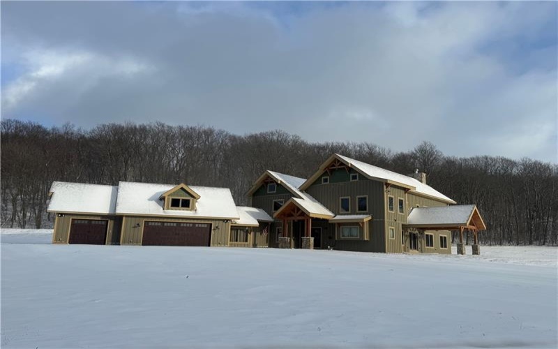 223 Deer Fern Drive, Somerset, 15501, 4 Bedrooms Bedrooms, 9 Rooms Rooms,3.1 BathroomsBathrooms,Residential,For Sale,Deer Fern Drive,1722460