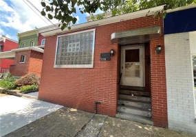 226 Fifth Street, Jeannette, 15644, ,Commercial-industrial-business,For Sale,Fifth Street,1712604
