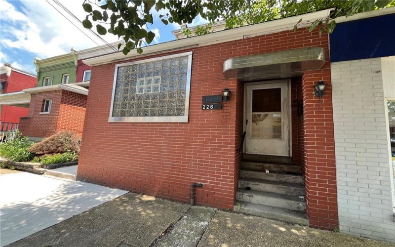 226 Fifth Street, Jeannette, 15644, ,Commercial-industrial-business,For Sale,Fifth Street,1712604