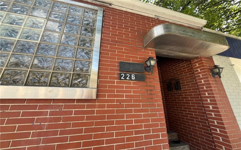 226 Fifth Street, Jeannette, 15644, 2 Bedrooms Bedrooms, 7 Rooms Rooms,1 BathroomBathrooms,Residential,For Sale,Fifth Street,1712641