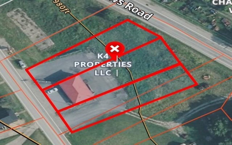 3138 Mt Morris Road, Waynesburg, 15370, ,Commercial-industrial-business,For Sale,Mt Morris Road,1712642
