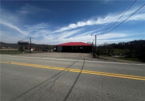 3138 Mt Morris Road, Waynesburg, 15370, ,Commercial-industrial-business,For Sale,Mt Morris Road,1712642