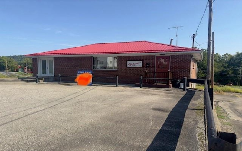 3138 Mt Morris Road, Waynesburg, 15370, ,Commercial-industrial-business,For Sale,Mt Morris Road,1712642