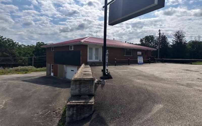 3138 Mt Morris Road, Waynesburg, 15370, ,Commercial-industrial-business,For Sale,Mt Morris Road,1712642