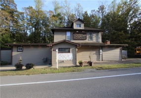 807 Dry Run Road, Monongahela, 15063, ,Commercial-industrial-business,For Sale,Dry Run Road,1722558