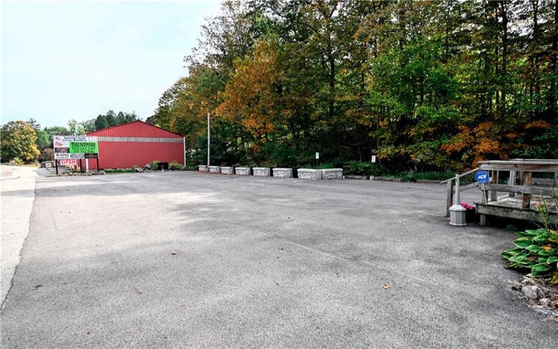 807 Dry Run Road, Monongahela, 15063, ,Commercial-industrial-business,For Sale,Dry Run Road,1722558