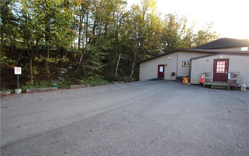 807 Dry Run Road, Monongahela, 15063, ,Commercial-industrial-business,For Sale,Dry Run Road,1722558
