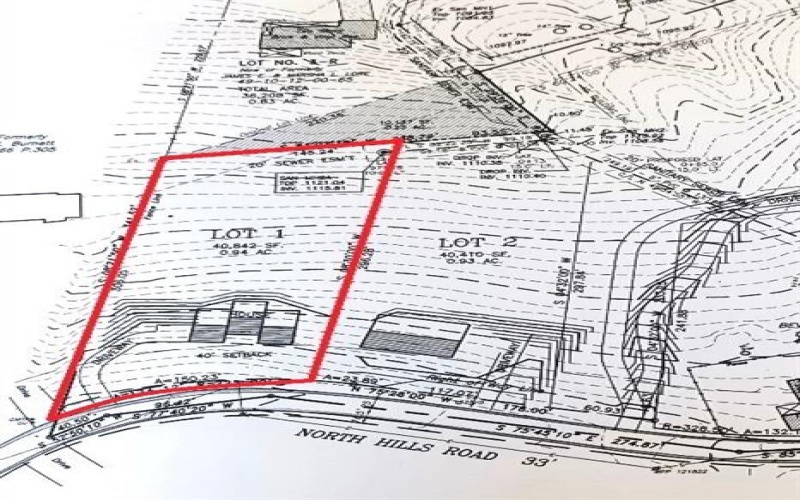 0 North Hills Road, Murrysville, 15668, ,Farm-acreage-lot,For Sale,North Hills Road,1722654