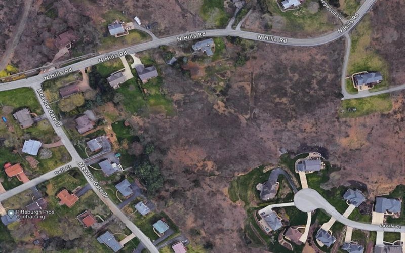 0 North Hills Road, Murrysville, 15668, ,Farm-acreage-lot,For Sale,North Hills Road,1722654