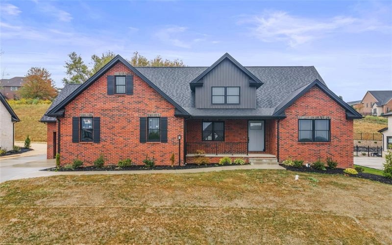 1037 Skyline Dr, Canonsburg, 15317, 4 Bedrooms Bedrooms, ,3.1 BathroomsBathrooms,Residential,For Sale,Skyline Dr,1722672