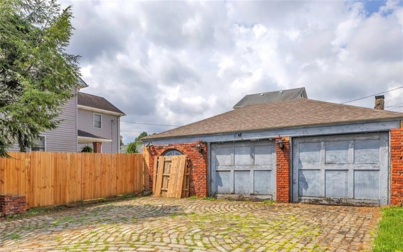 87 Castner Ave, Donora, 15033, ,Commercial-industrial-business,For Sale,Castner Ave,1722714