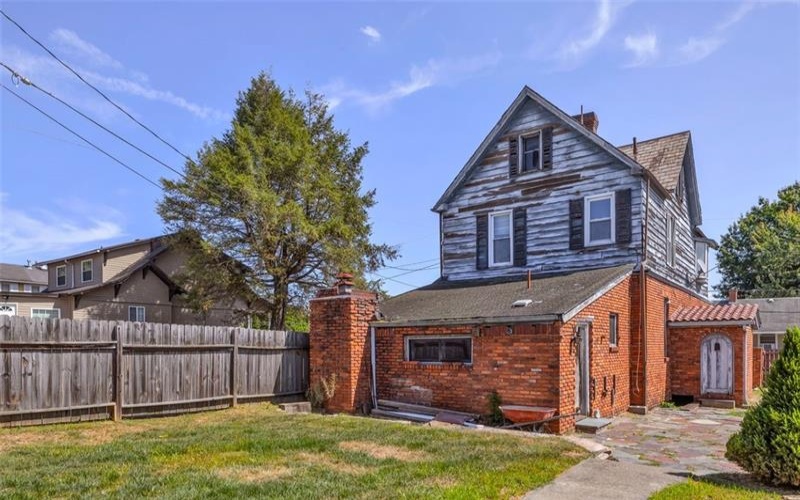 87 Castner Ave, Donora, 15033, ,Commercial-industrial-business,For Sale,Castner Ave,1722714