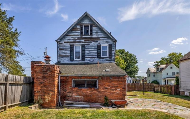 87 Castner Ave, Donora, 15033, ,Commercial-industrial-business,For Sale,Castner Ave,1722714