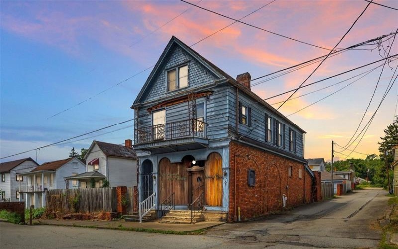 87 Castner Ave, Donora, 15033, ,Commercial-industrial-business,For Sale,Castner Ave,1722714