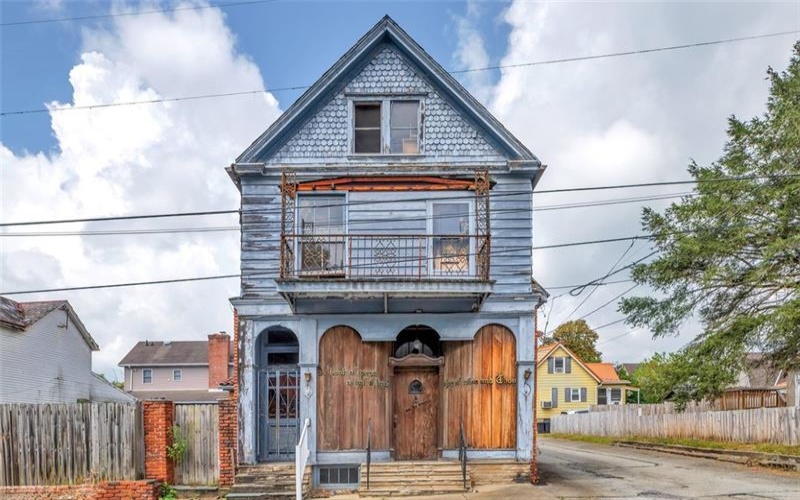 87 Castner Ave, Donora, 15033, ,Commercial-industrial-business,For Sale,Castner Ave,1722714