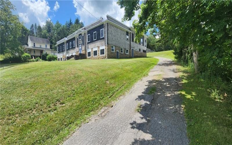 00 Somerset St, Stoystown, 15563, ,Commercial-industrial-business,For Sale,Somerset St,1712793