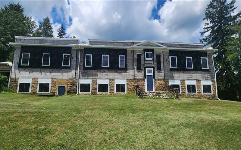 00 Somerset St, Stoystown, 15563, ,Commercial-industrial-business,For Sale,Somerset St,1712793